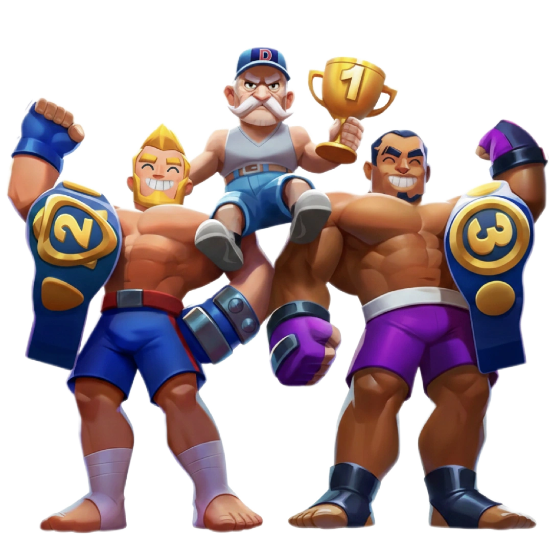 BigClash Casino online