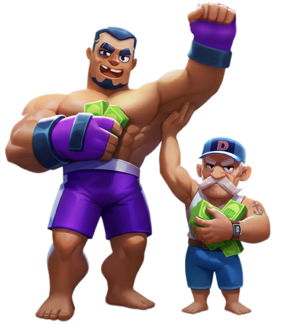 BigClash Casino online France